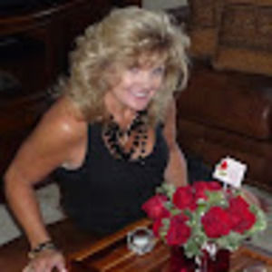 Meet your Posher, Linda jo